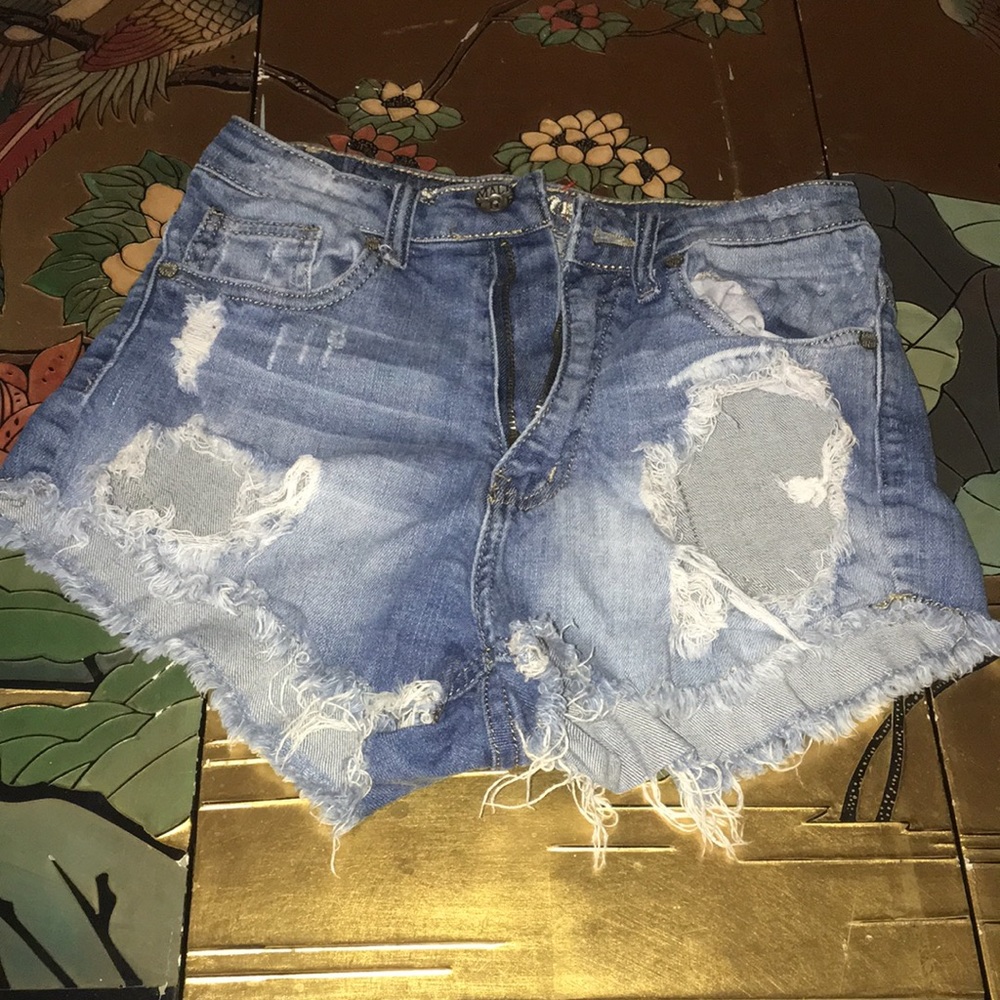 Short
